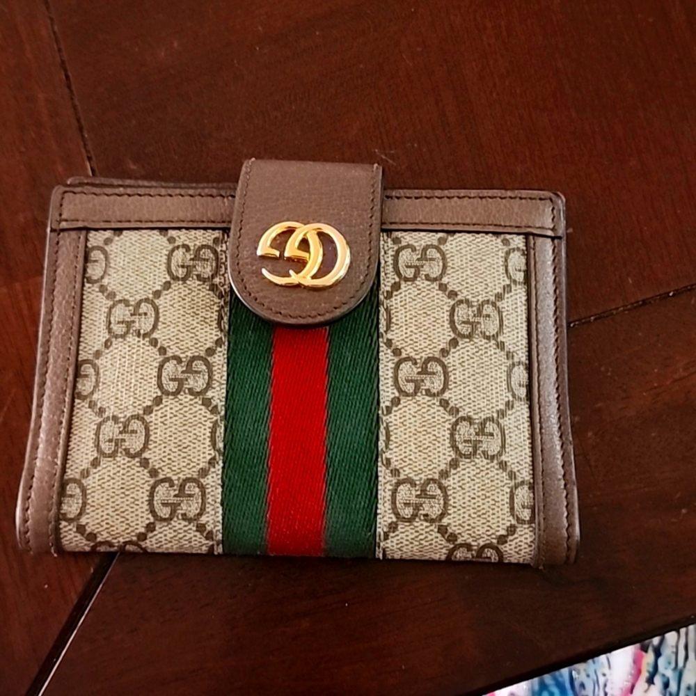 Wallet